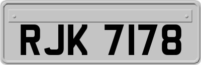 RJK7178