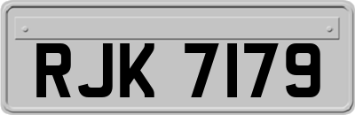 RJK7179