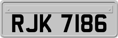 RJK7186