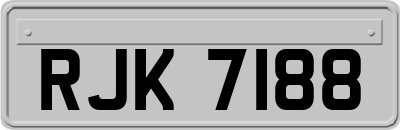 RJK7188