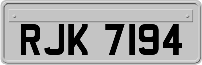 RJK7194