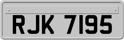 RJK7195