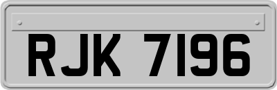 RJK7196