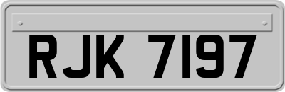 RJK7197