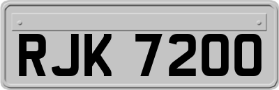 RJK7200