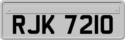 RJK7210