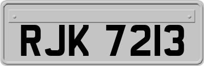 RJK7213