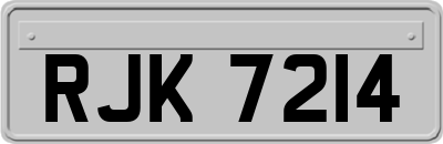 RJK7214