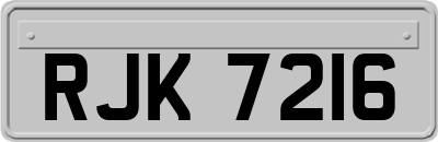 RJK7216