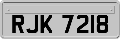 RJK7218