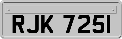 RJK7251