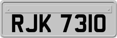 RJK7310