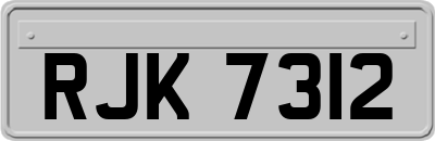 RJK7312