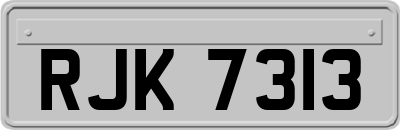 RJK7313