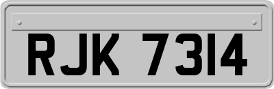 RJK7314