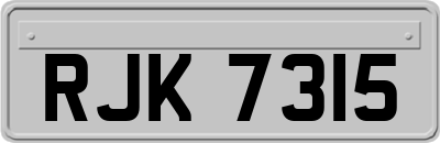 RJK7315