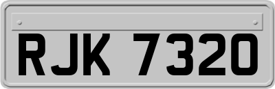 RJK7320