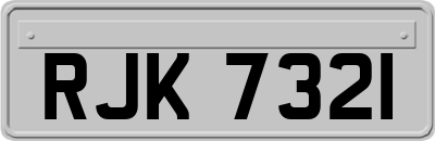 RJK7321