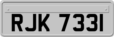 RJK7331