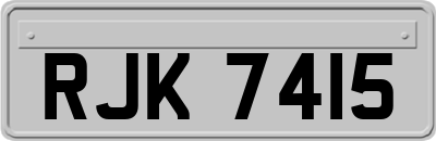 RJK7415