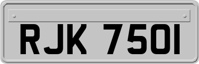 RJK7501