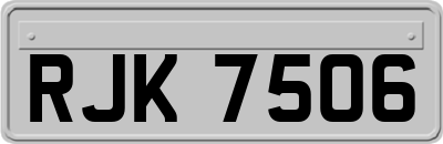 RJK7506