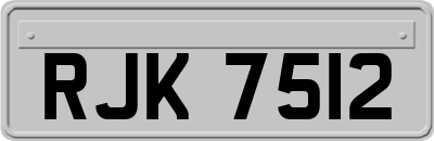 RJK7512