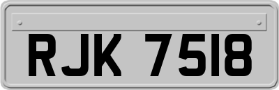 RJK7518