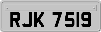 RJK7519