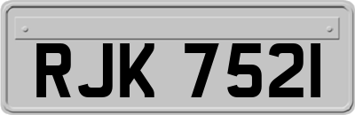 RJK7521