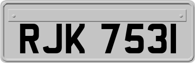 RJK7531