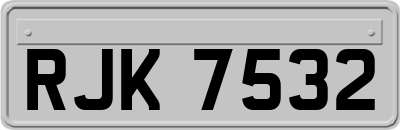 RJK7532