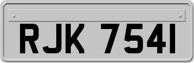 RJK7541