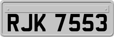 RJK7553