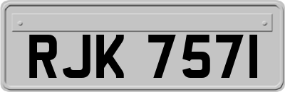 RJK7571