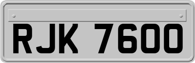 RJK7600