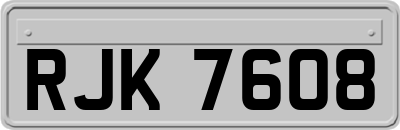 RJK7608