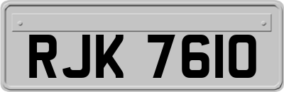 RJK7610