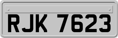 RJK7623