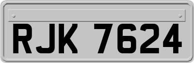 RJK7624