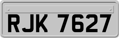 RJK7627