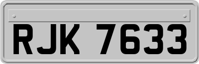 RJK7633