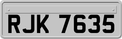 RJK7635