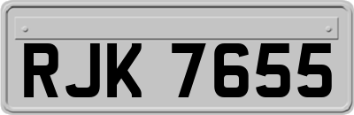 RJK7655