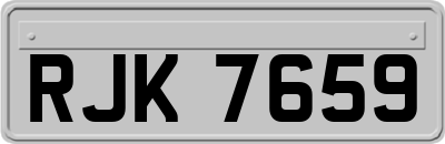 RJK7659