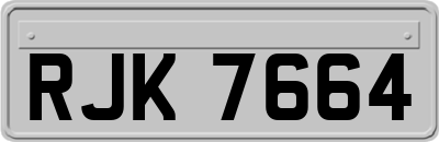 RJK7664