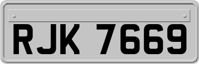 RJK7669