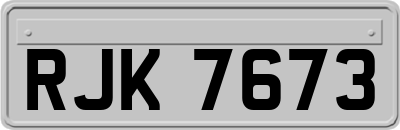 RJK7673