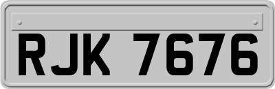 RJK7676