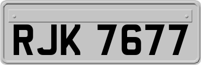 RJK7677